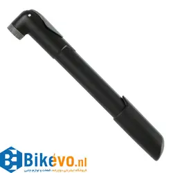 تلمبه دستی 100 B'TWIN HAND PUMP - فروشگاه دوچرخه حرفه ای بایکیوو Bikevo.nl