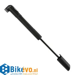 تلمبه دستی 100 B'TWIN HAND PUMP - فروشگاه دوچرخه حرفه ای بایکیوو Bikevo.nl