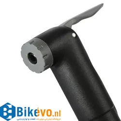 تلمبه دستی 100 B'TWIN HAND PUMP - فروشگاه دوچرخه حرفه ای بایکیوو Bikevo.nl
