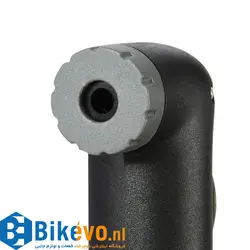تلمبه دستی 100 B'TWIN HAND PUMP - فروشگاه دوچرخه حرفه ای بایکیوو Bikevo.nl