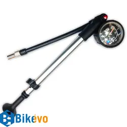 تلمبه کمک Rockshox