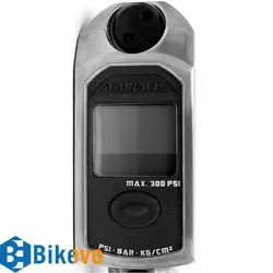 تلمبه کمک دیجیتال Airace Jet DG Bike Shock Pump