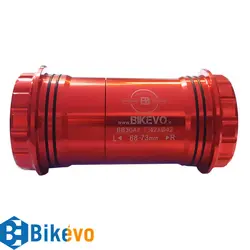 توپ تنه Bikevo PressFit BB30