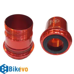 توپ تنه Bikevo PressFit BB30
