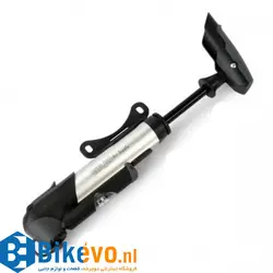 تلمبه دستی Giyo GP-961A Telescopic Bicycle Pump