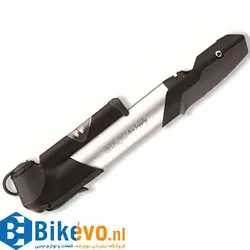 تلمبه دستی Giyo GP-961A Telescopic Bicycle Pump