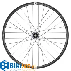 توپی طوقه کوهستان کربن American Classic Carbonator 29