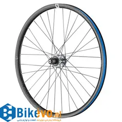 توپی طوقه کوهستان کربن American Classic Carbonator 29