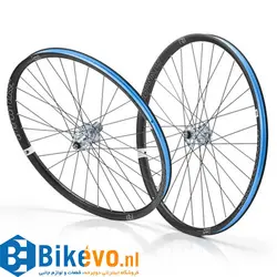 توپی طوقه کوهستان کربن American Classic Carbonator 29