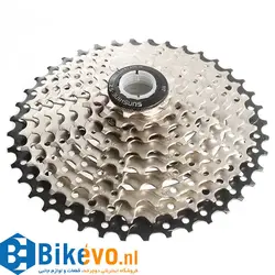 خودرو 9سرعته SUNSHINE-SZ 9spd 11-40T