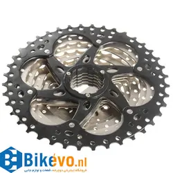 خودرو 9سرعته SUNSHINE-SZ 9spd 11-40T