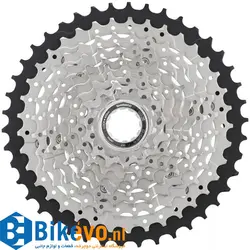 خودرو Shimano CS-HG500-10 10-speed 11-42 Cassette