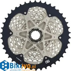 خودرو Shimano CS-HG500-10 10-speed 11-42 Cassette