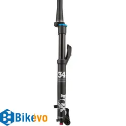 دوشاخ Fox Racing Shox 34 Float 27.5 100 Grip Perf Speed Ped Boost Suspension Fork