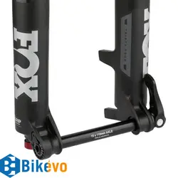 دوشاخ Fox Racing Shox 34 Float 27.5 100 Grip Perf Speed Ped Boost Suspension Fork