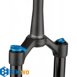 دوشاخ Fox Racing Shox 34 Float 27.5 100 Grip Perf Speed Ped Boost Suspension Fork