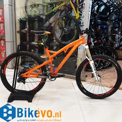 دوچرخه اندرو Breezer Repack 8.1