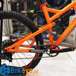 دوچرخه اندرو Breezer Repack 8.1