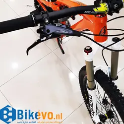 دوچرخه اندرو Breezer Repack 8.1