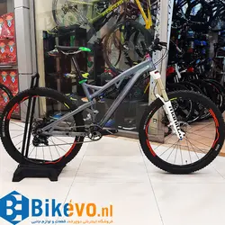 دوچرخه اندرو Breezer Repack 8.2