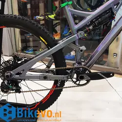 دوچرخه اندرو Breezer Repack 8.2