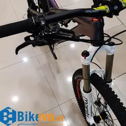 دوچرخه اندرو Breezer Repack 8.2