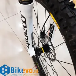 دوچرخه اندرو Breezer Repack 8.2