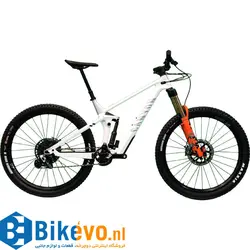 دوچرخه اندرو CANYON Strive CFR 2021