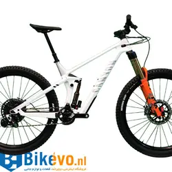 دوچرخه اندرو CANYON Strive CFR 2021