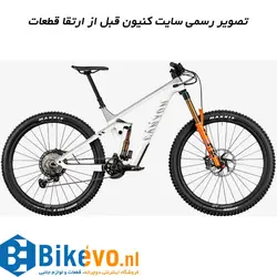 دوچرخه اندرو CANYON Strive CFR 2021
