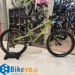 دوچرخه اندرو Focus Sam C SL Team