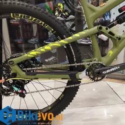 دوچرخه اندرو Focus Sam C SL Team