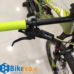 دوچرخه اندرو Focus Sam C SL Team