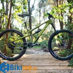 دوچرخه اندرو Focus Sam C SL Team