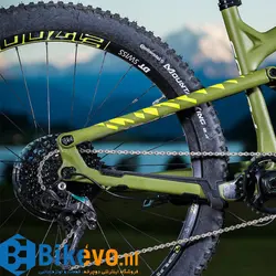 دوچرخه اندرو Focus Sam C SL Team