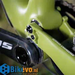 دوچرخه اندرو Focus Sam C SL Team