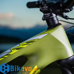 دوچرخه اندرو Focus Sam C SL Team