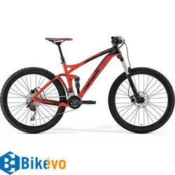 دوچرخه اندرو MERIDA ONE-FORTY 500