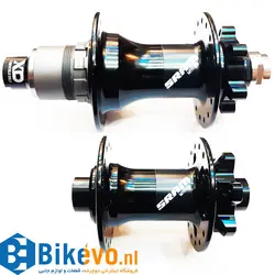 توپی SRAM 746 XD 716 Disc 6-bolt Hub