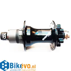 توپی SRAM 746 XD 716 Disc 6-bolt Hub