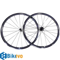توپی طوقه کورسی Bonti Road Carbon Hub Wheelset