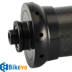 توپی طوقه کورسی Bonti Road Carbon Hub Wheelset