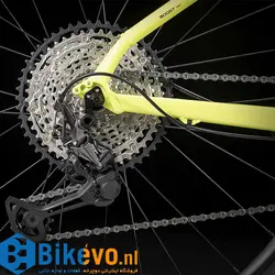 دوچرخه کراس کانتری Trek X-Caliber 9 2020