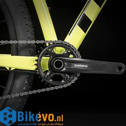 دوچرخه کراس کانتری Trek X-Caliber 9 2020