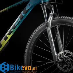 دوچرخه کراس کانتری Trek X-Caliber 9 2020