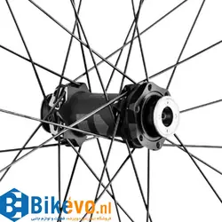توپی طوقه DT Swiss XR1501 Spline 29 Boost 25mm Predictive Steering MTB Wheelset