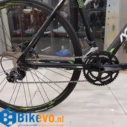 دوچرخه شهری دست دوم Merida Speeder 500