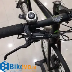 دوچرخه شهری دست دوم Merida Speeder 500