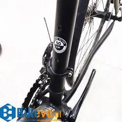 دوچرخه شهری دست دوم Merida Speeder 500