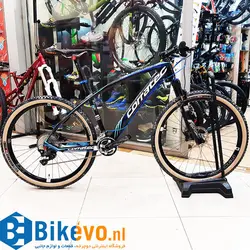 دوچرخه کراس کانتری Corratec Revolution SL Carbon